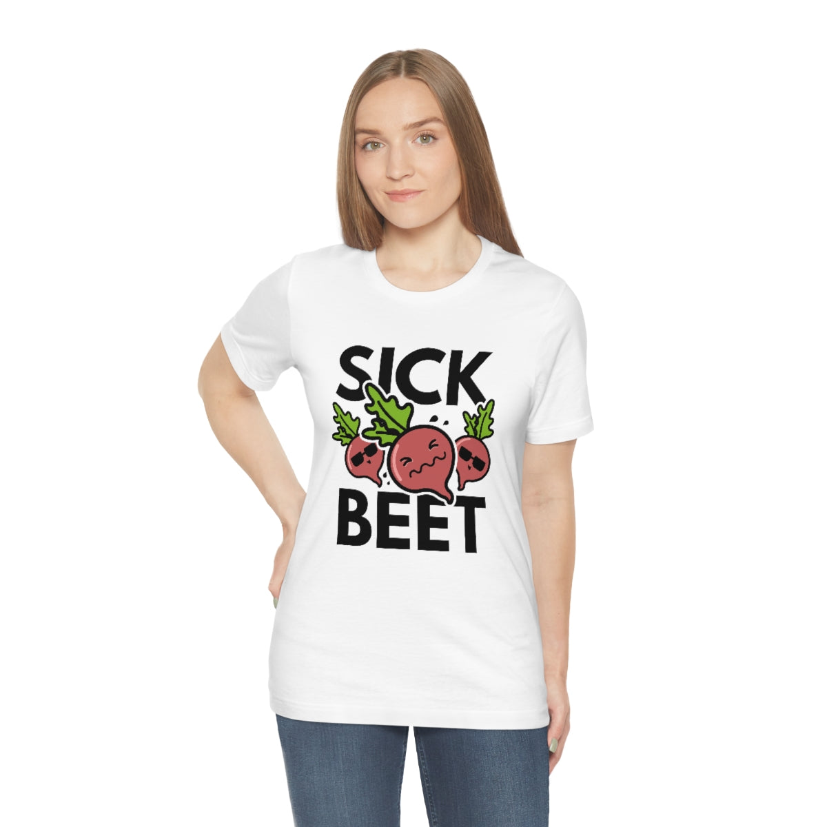 Sick Beet Unisex T-Shirt