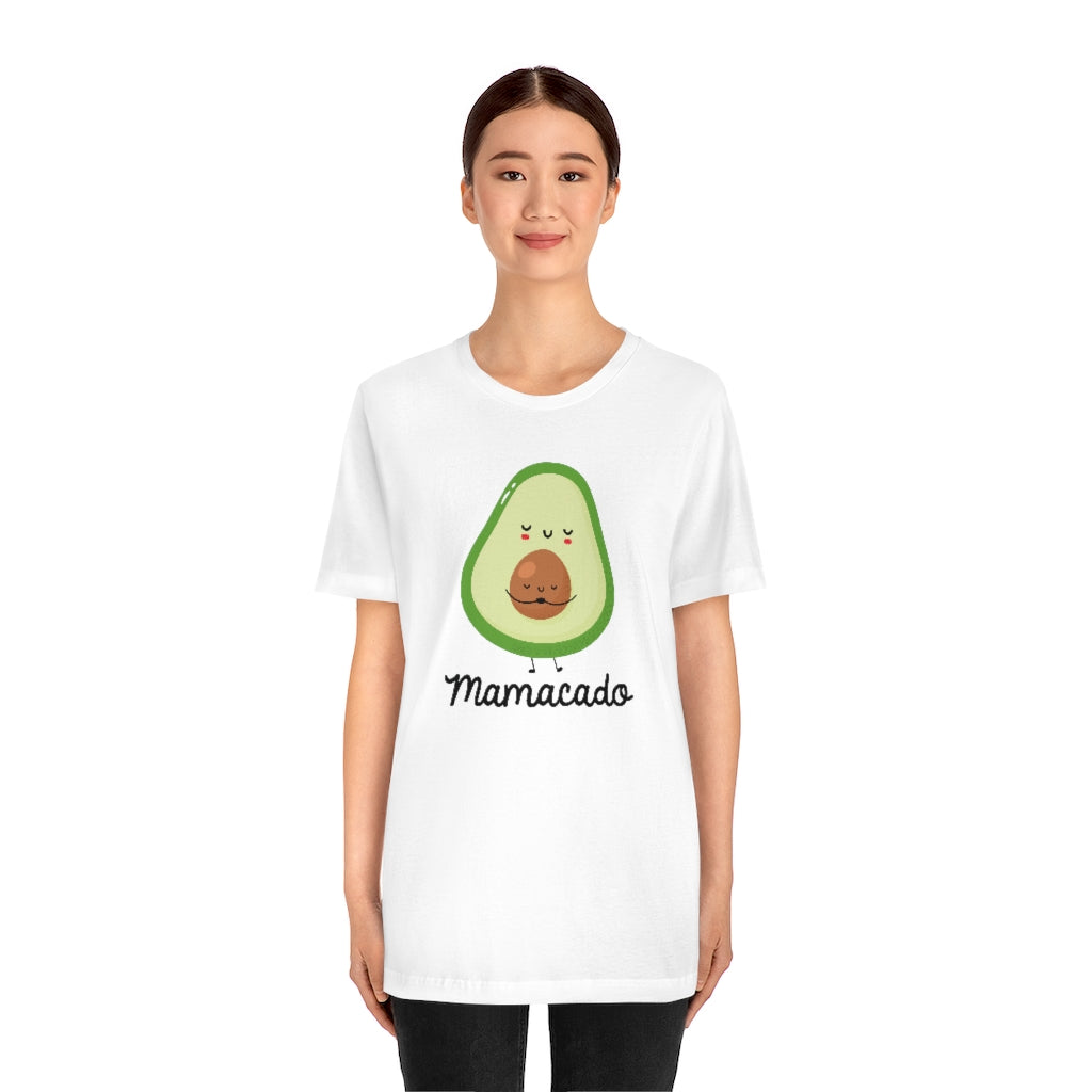 Mamacado Unisex T-Shirt