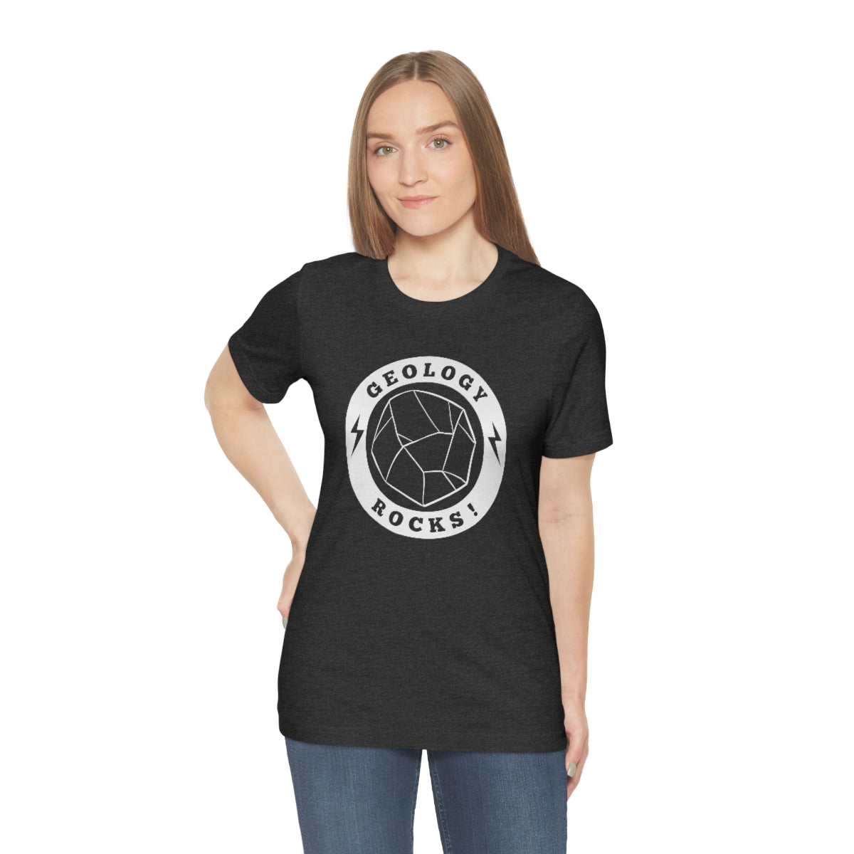 Geology Rocks Unisex T-Shirt