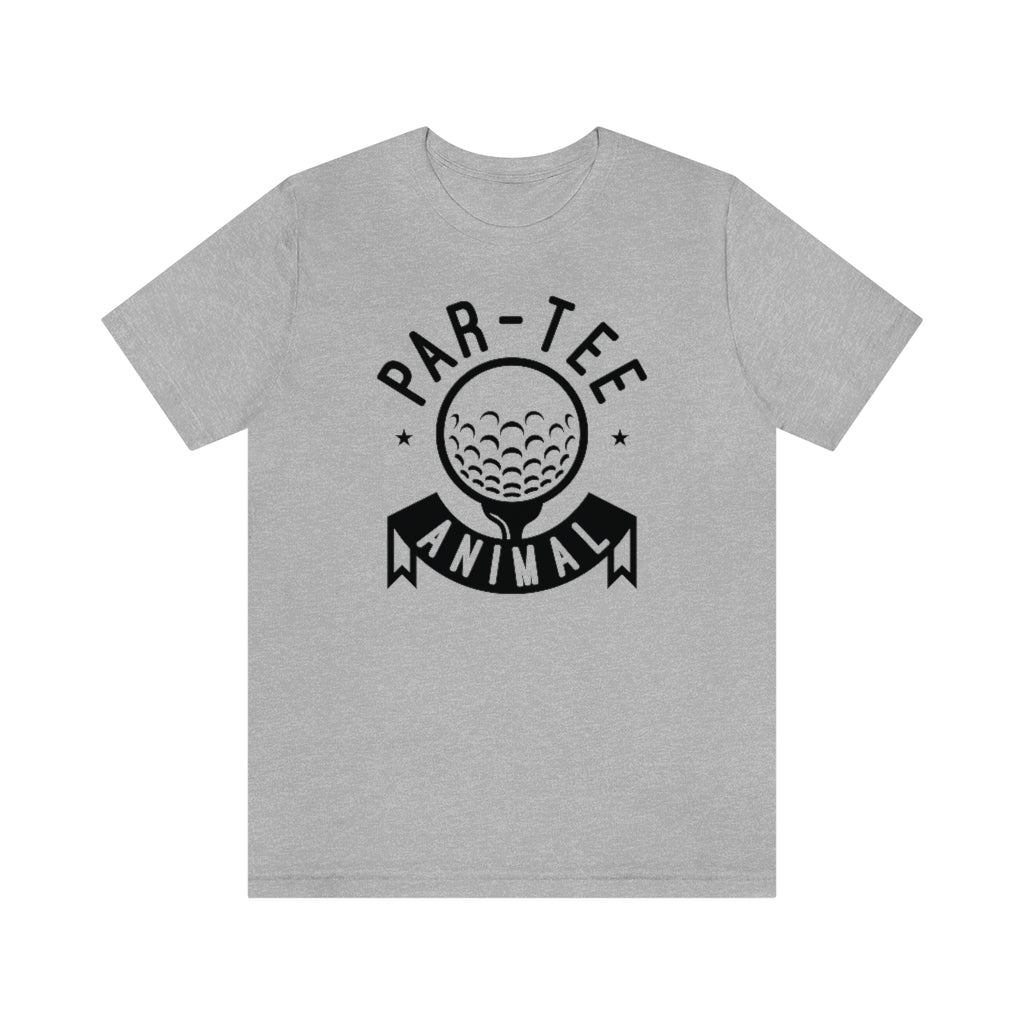 Par-Tee Animal Unisex T-Shirt