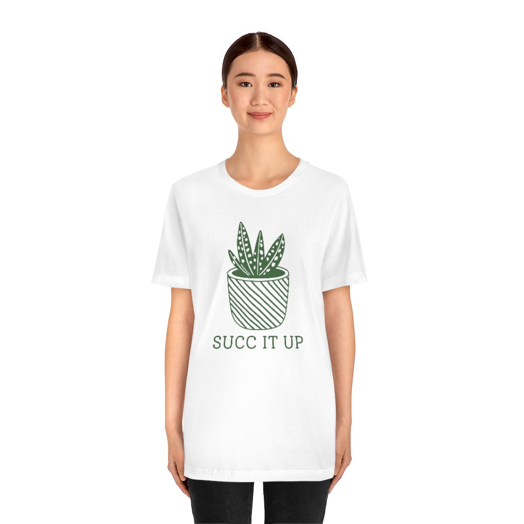 Succ It Up Unisex T-Shirt