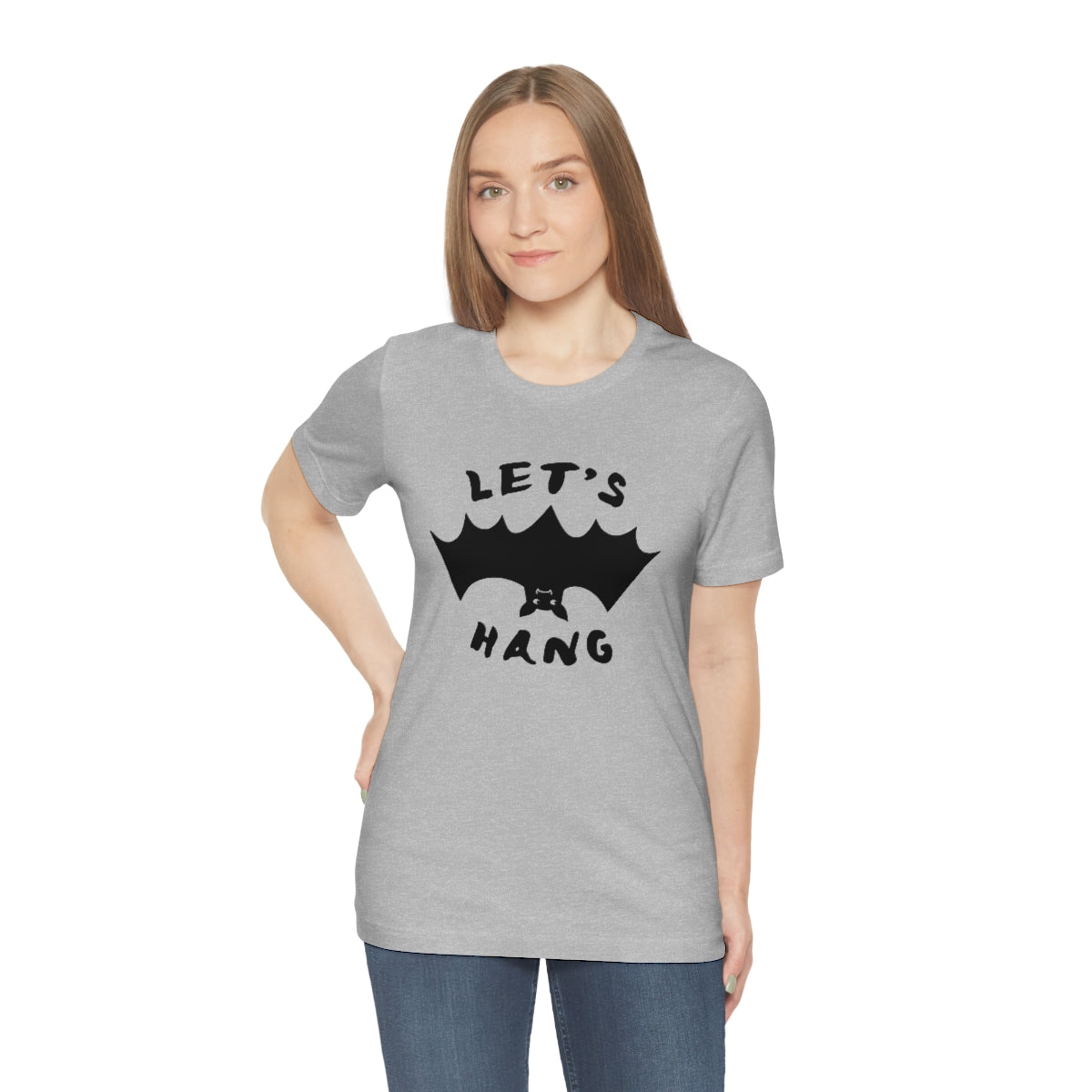 Let's Hang Unisex T-Shirt