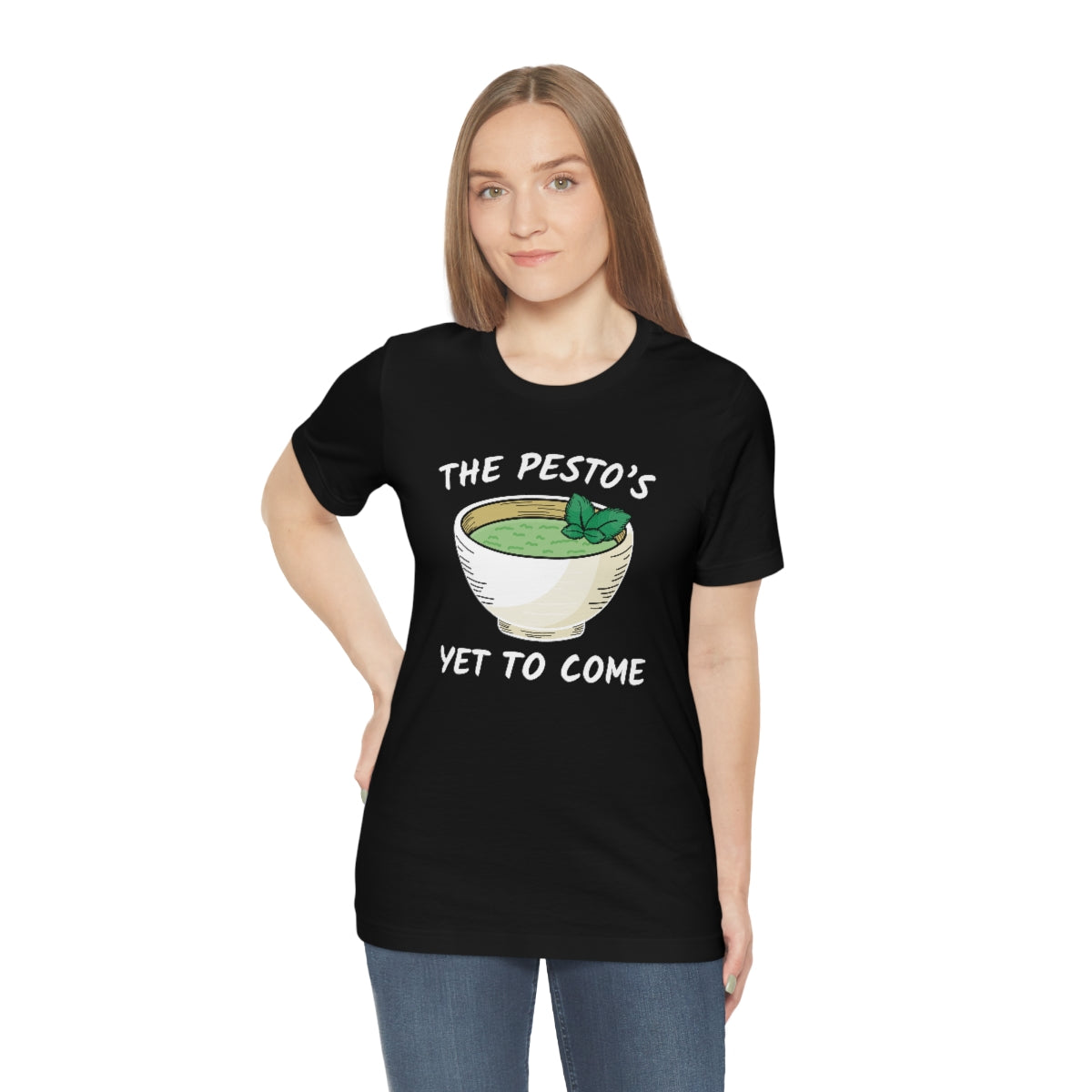 The Pesto's Yet To Come Unisex T-Shirt