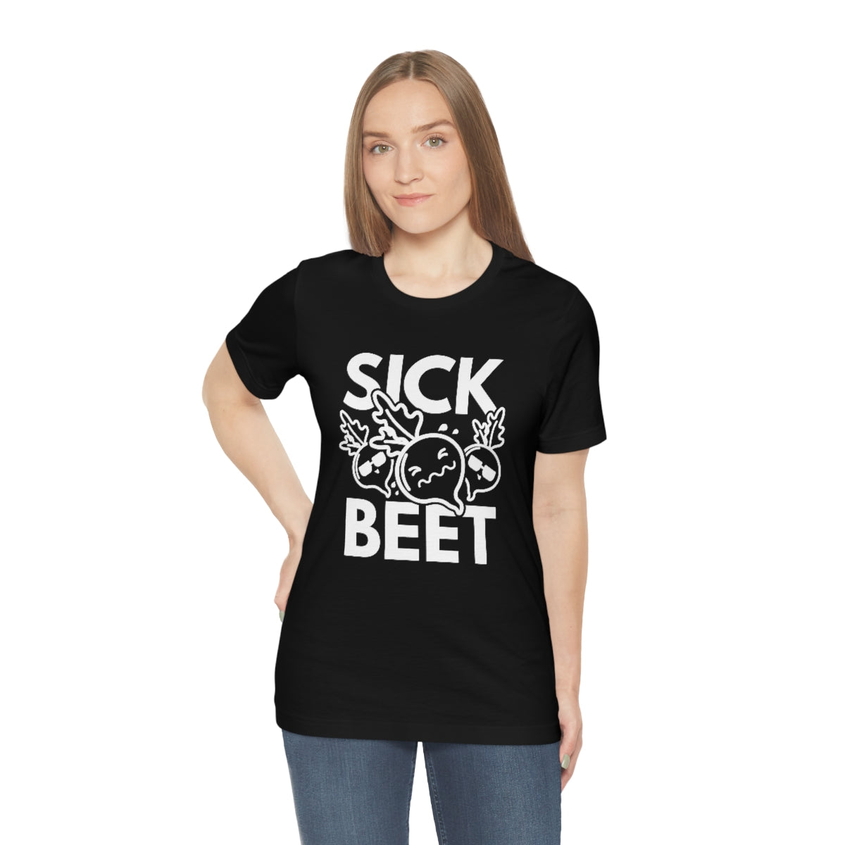 Sick Beet Unisex T-Shirt