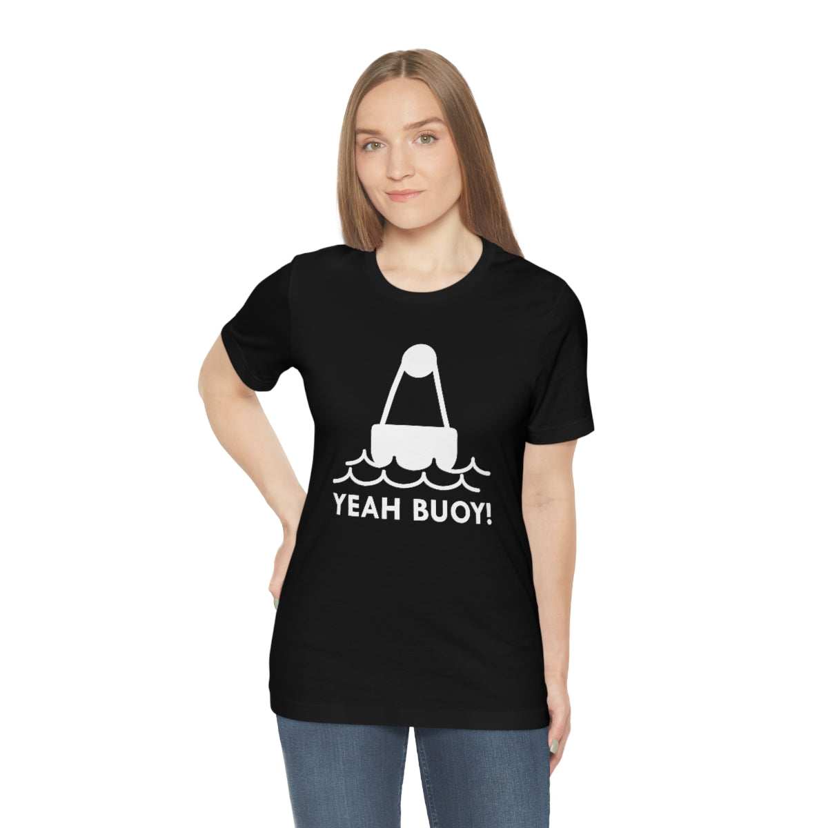 Yeah Buoy Unisex T-Shirt