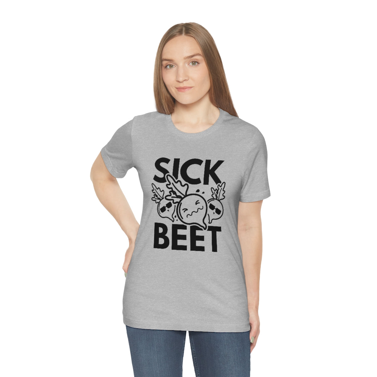 Sick Beet Unisex T-Shirt