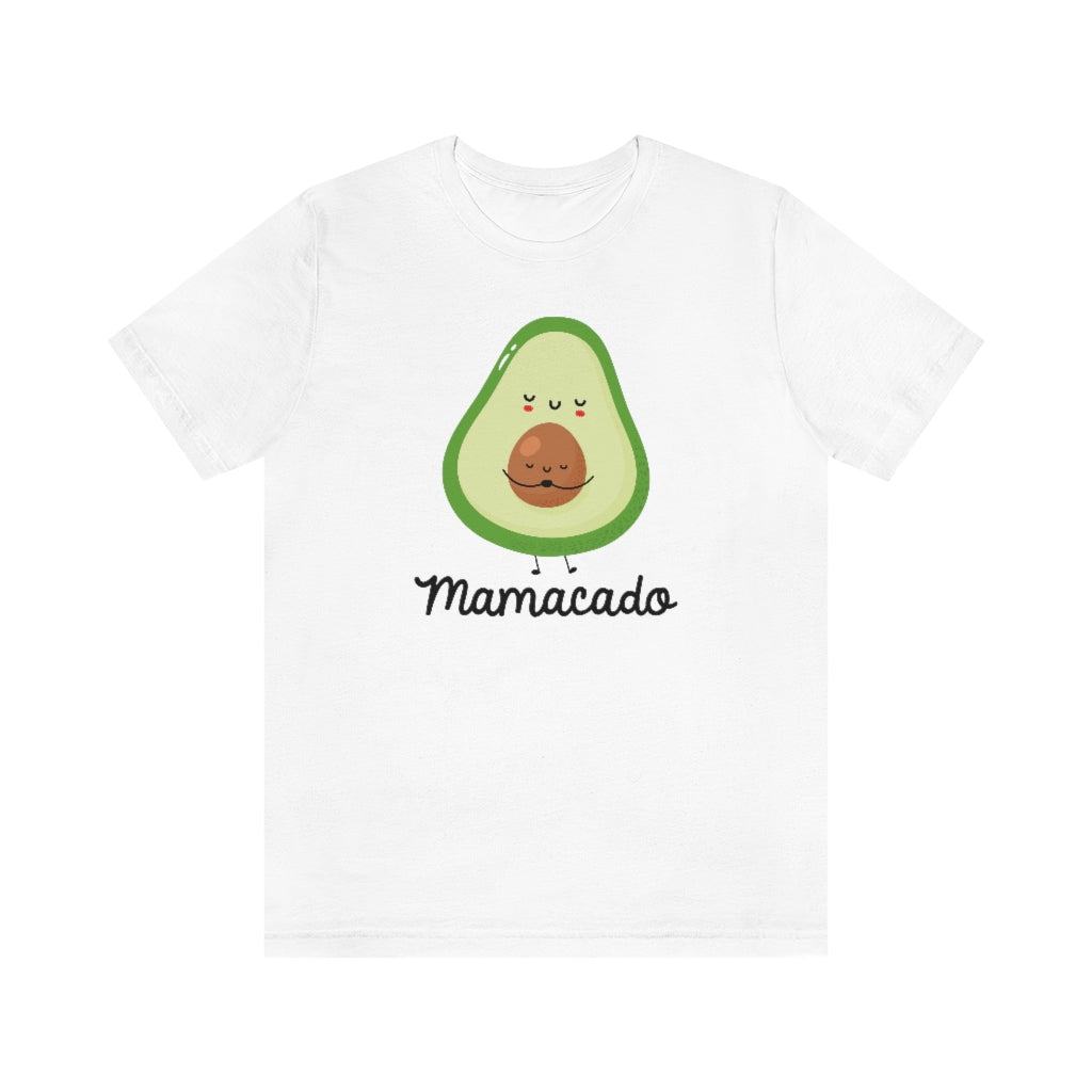 Mamacado Unisex T-Shirt