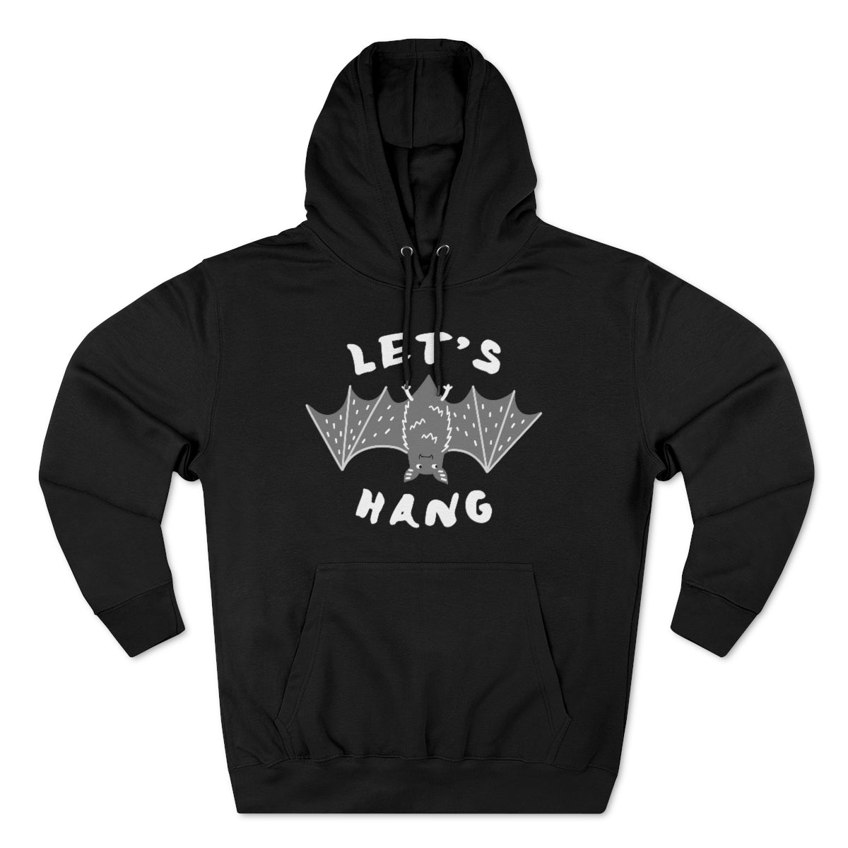 Let's Hang Unisex Hoodie