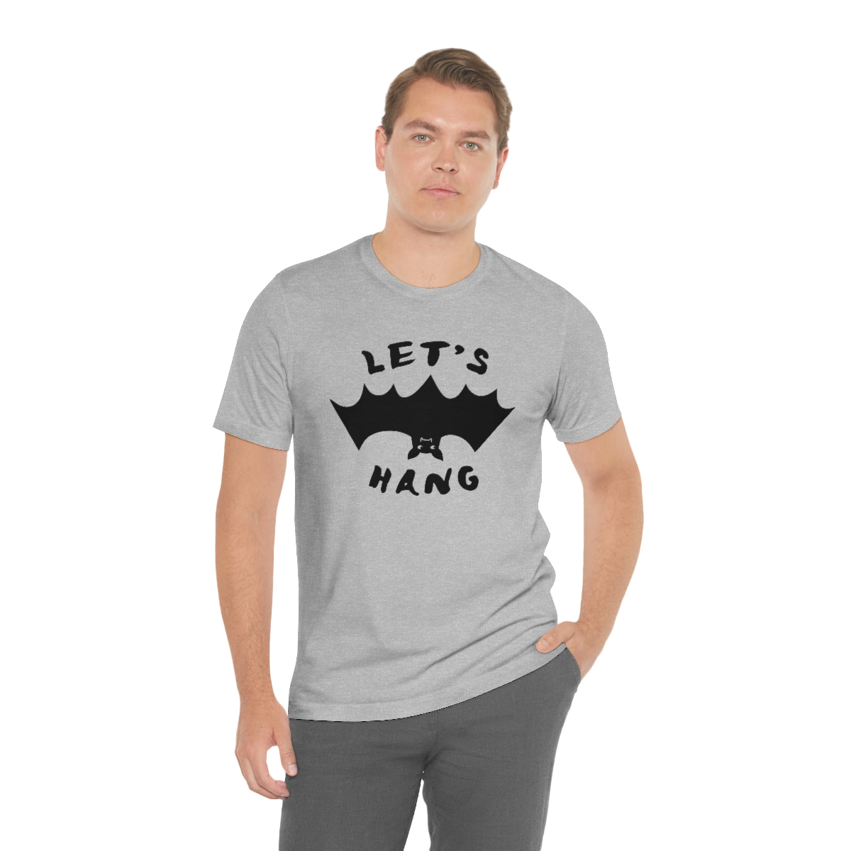 Let's Hang Unisex T-Shirt