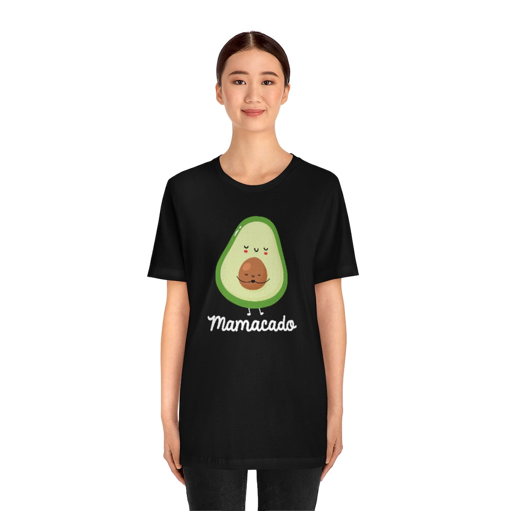 Mamacado Unisex T-Shirt