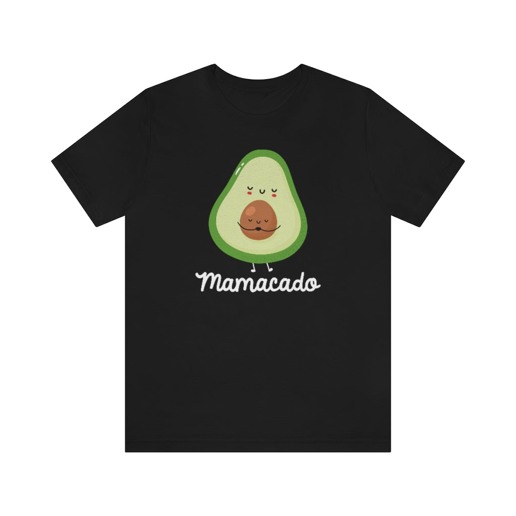 Mamacado Unisex T-Shirt