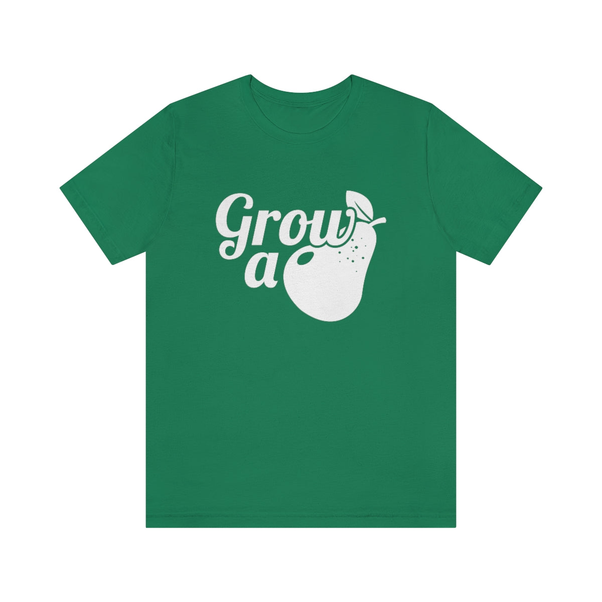 Grow A Pear Unisex T-Shirt